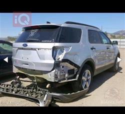 فورد إكسبلورر